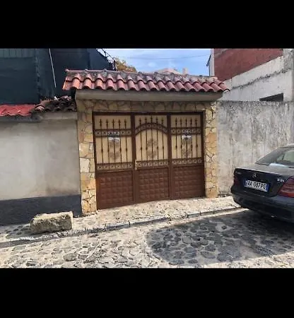 וילה Tradicional Bazaar