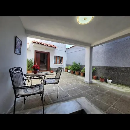 Tradicional Bazaar Βίλα