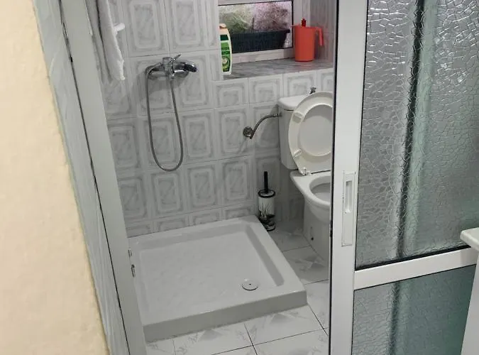 Tradicional Bazaar * Κορυτσά