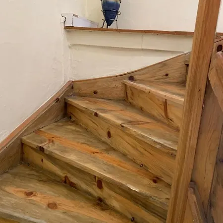 Tradicional Bazaar Vila Korce