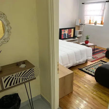 Tradicional Bazaar Vila *