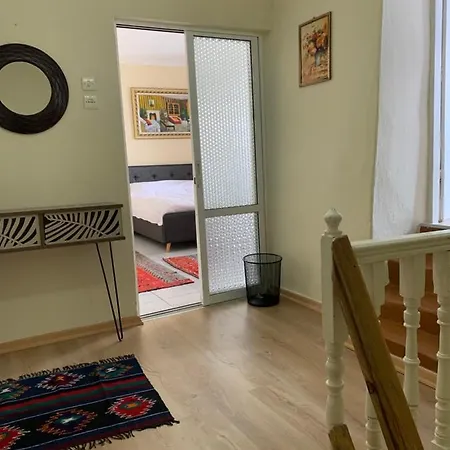 Vila Tradicional Bazaar *