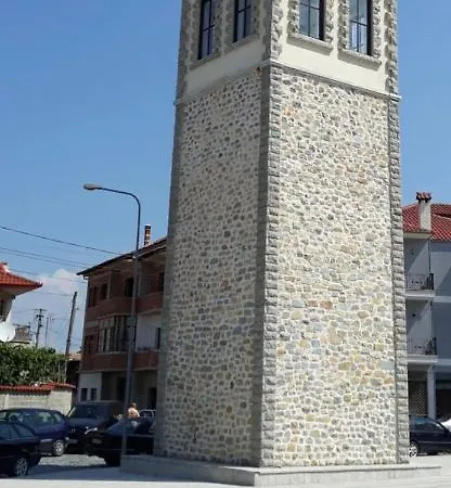 Villa Tradicional Bazaar Korce