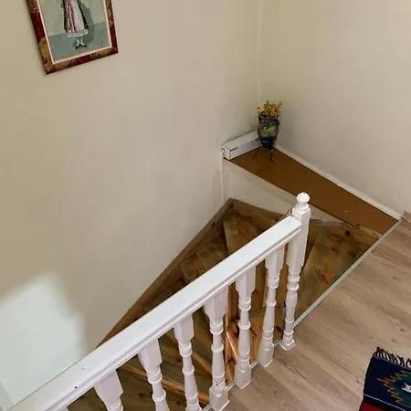 Tradicional Bazaar *