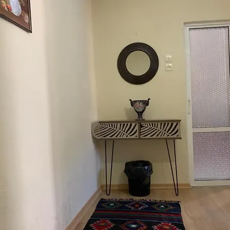 Vila Tradicional Bazaar