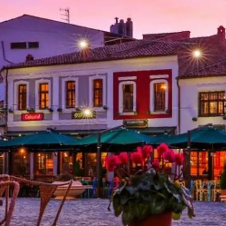 Tradicional Bazaar Villa
