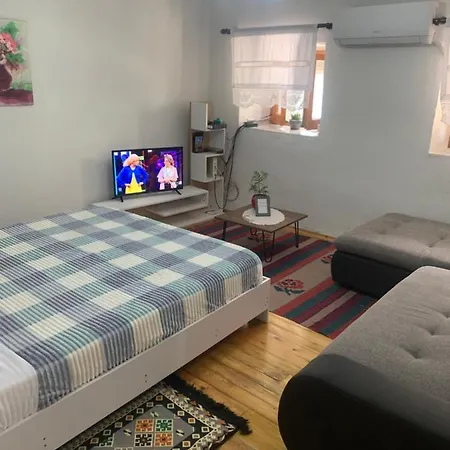 Vila Tradicional Bazaar