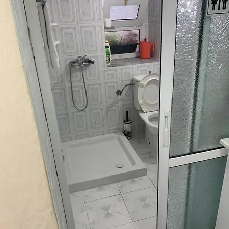 Tradicional Bazaar * Korce