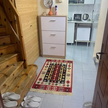 Tradicional Bazaar * Korce