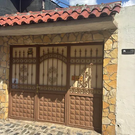 Villa Tradicional Bazaar
