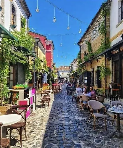 Villa Tradicional Bazaar *