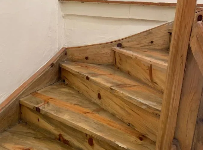 Tradicional Bazaar Villa Korce