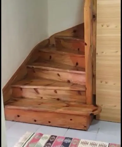 Villa Tradicional Bazaar Korce