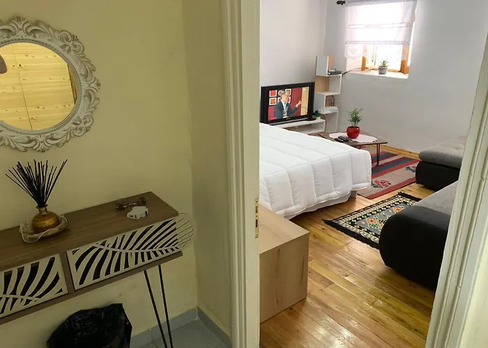 Tradicional Bazaar Villa *