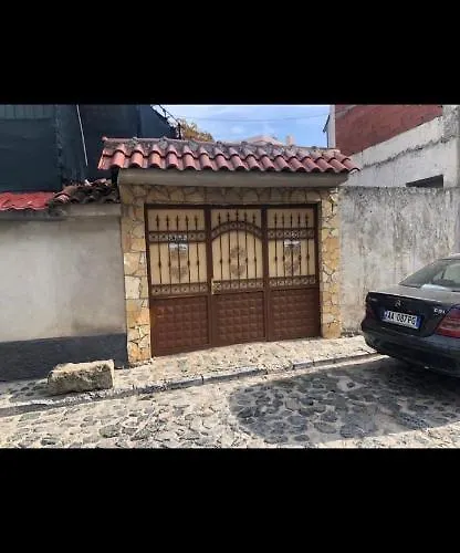 Villa Tradicional Bazaar