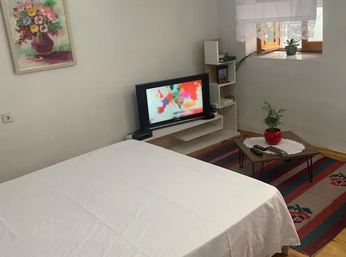 Tradicional Bazaar Villa *