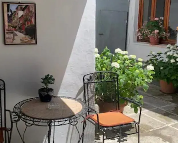 Tradicional Bazaar Willa