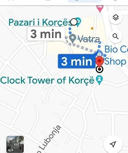 Tradicional Bazaar Villa *