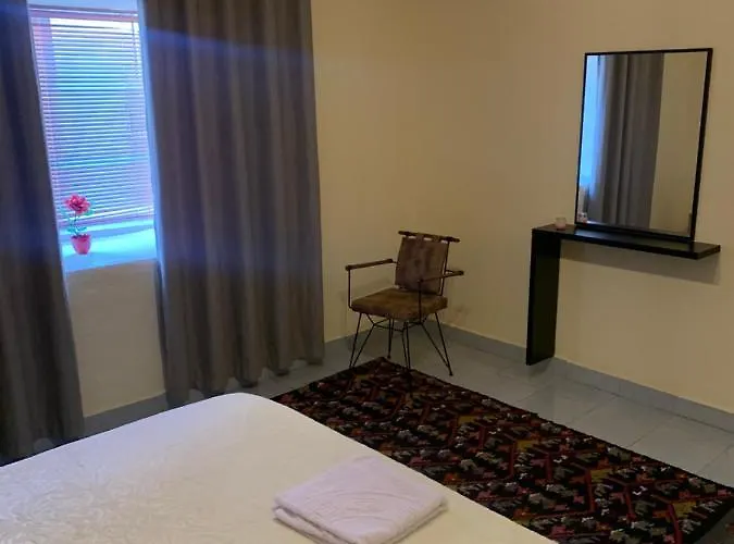 Tradicional Bazaar Korcza