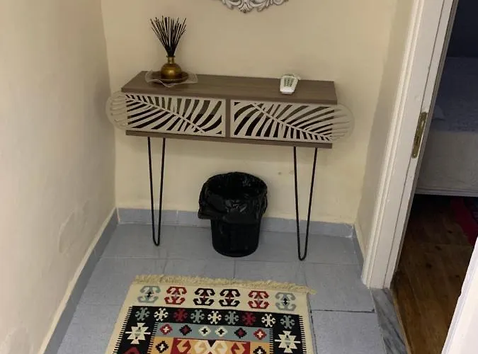 Tradicional Bazaar Korce