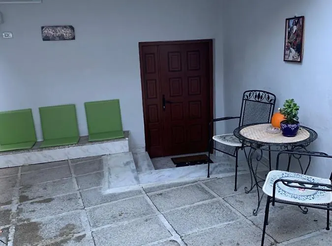 Villa Tradicional Bazaar Korce