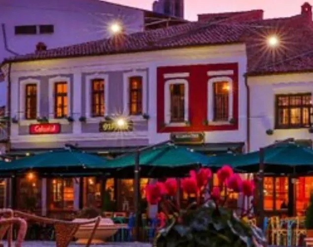 Tradicional Bazaar Villa