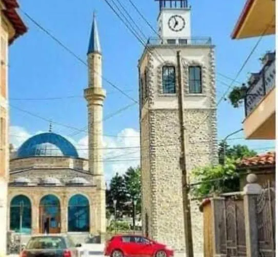 Tradicional Bazaar *