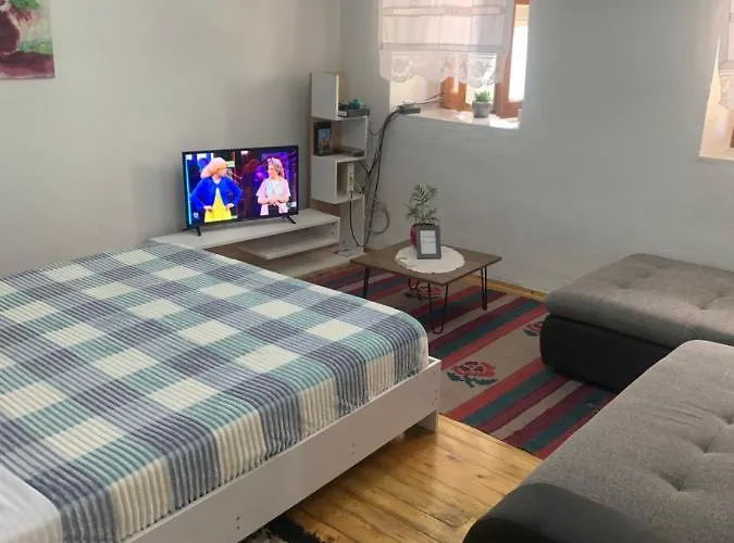 Villa Tradicional Bazaar