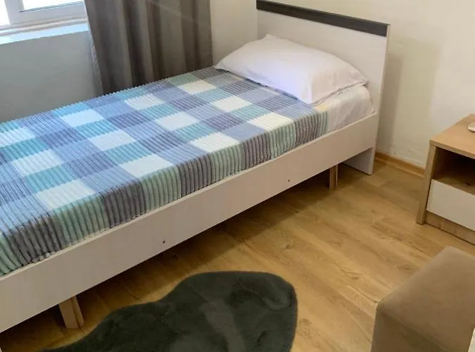 Villa Tradicional Bazaar Korce