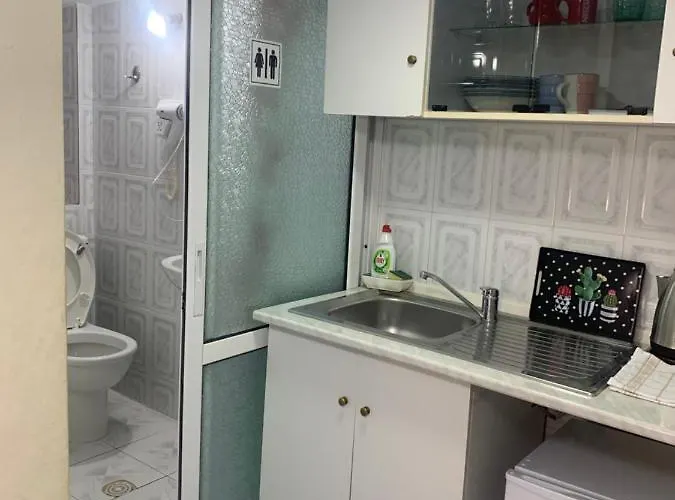 Tradicional Bazaar Villa