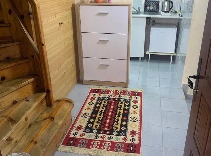 Tradicional Bazaar * Korce