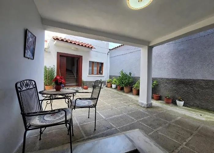 Tradicional Bazaar Villa