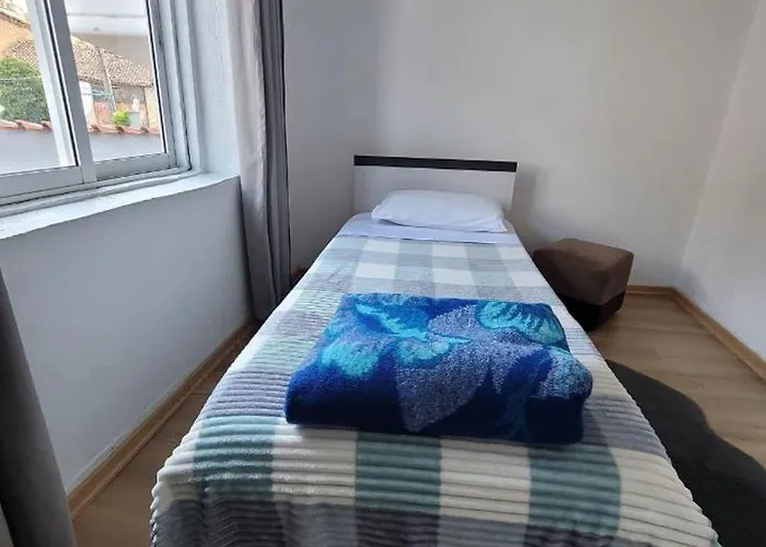 Villa Tradicional Bazaar