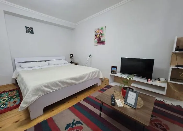 Tradicional Bazaar Villa *